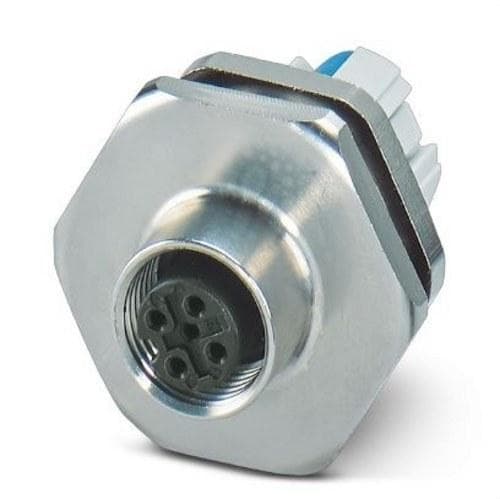 PHOENIX CONTACT - Pasamuros SACC-E-M12FS-4PL-M20