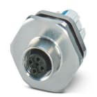 PHOENIX CONTACT - Pasamuros SACC-E-M12FS-4PL-M20