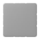 JUNG - Placa ciega gris