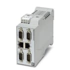 PHOENIX CONTACT - Servidor de dispositivos GW DEVICE SERVER 2E/4DB9