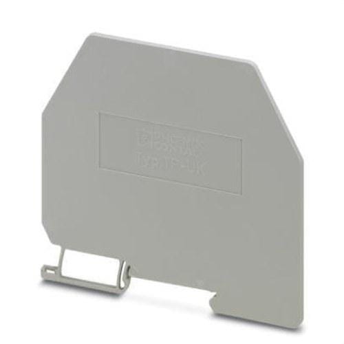 PHOENIX CONTACT - Placa separadora TP-UK