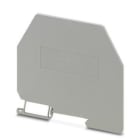 PHOENIX CONTACT - Placa separadora TP-UK