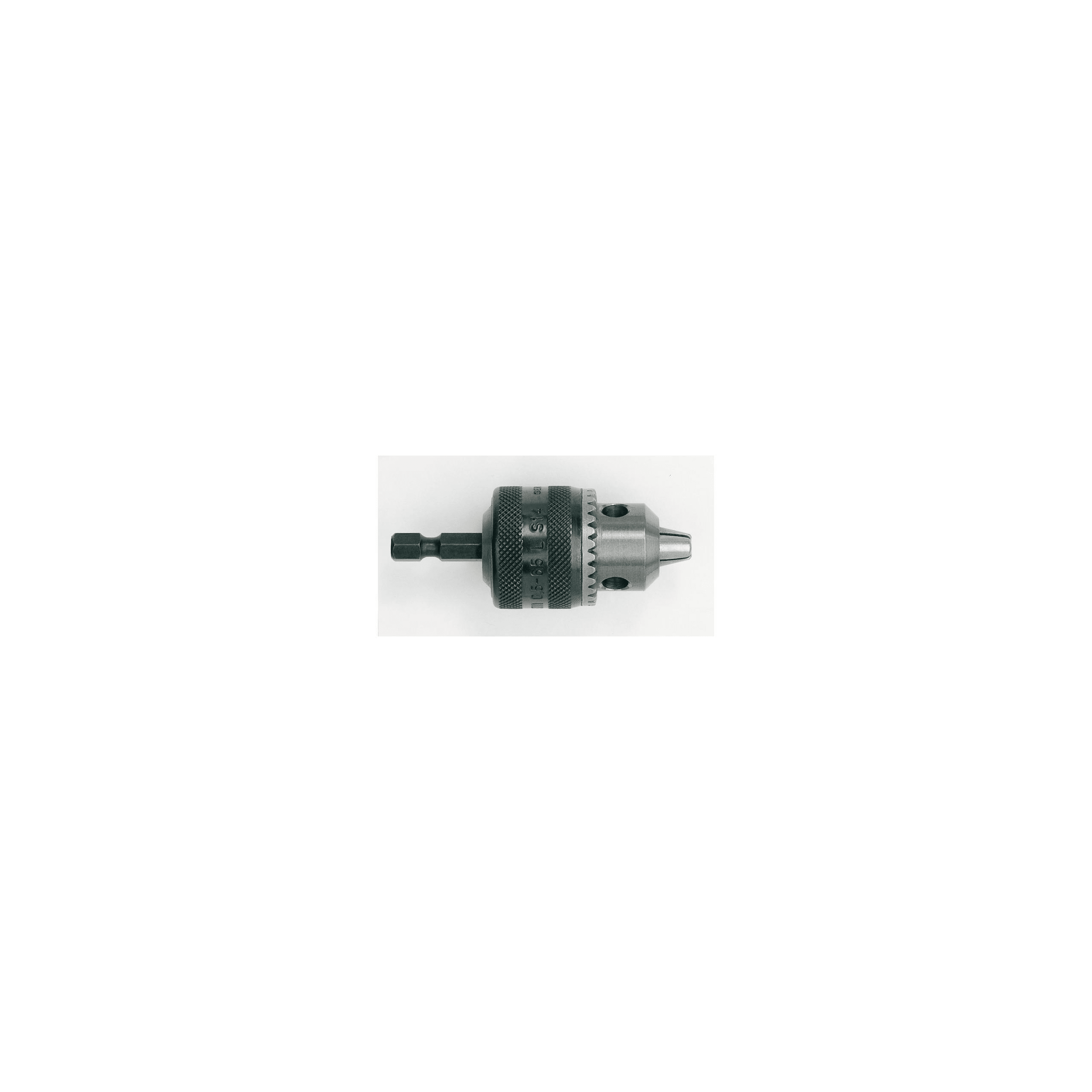 MILWAUKEE - PORTABROCAS DE LLAVE HEX.1/4" 0.5?-?6.5 (LLAVE TIP