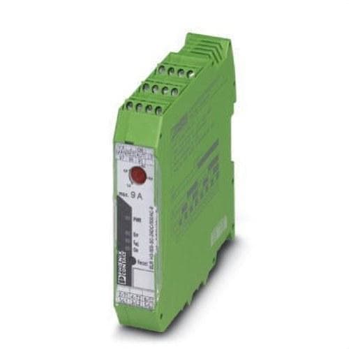 PHOENIX CONTACT - Controlador de arranque híbrido ELR-H3-IES-SC-230AC/500AC-9