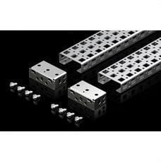 RITTAL - Chasis de montaje VX 23x64mm (2P)