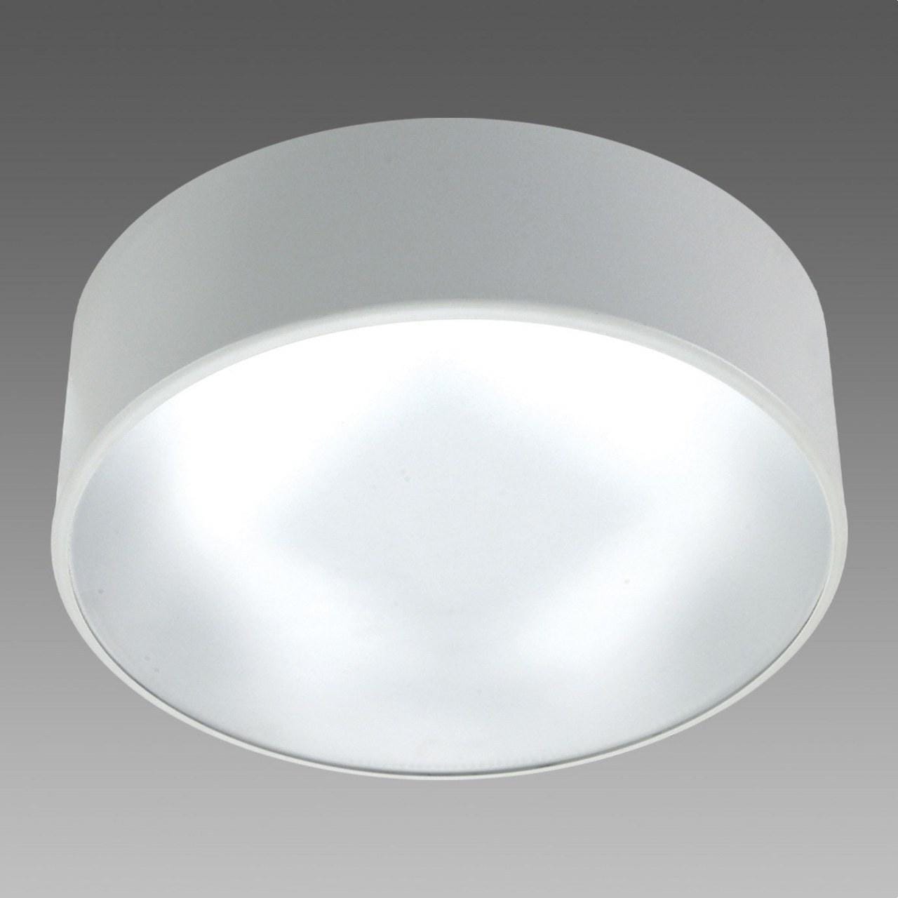 FOSNOVA - Luminaria BOXY BIG 0691 33W 4K CLD CELL blanco