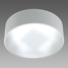 FOSNOVA - Luminaria BOXY BIG 0691 33W 4K CLD CELL blanco