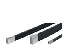 ERICO - BARRA ERIFLEX FLEXIBAR ADVANCED 2X15,5X0