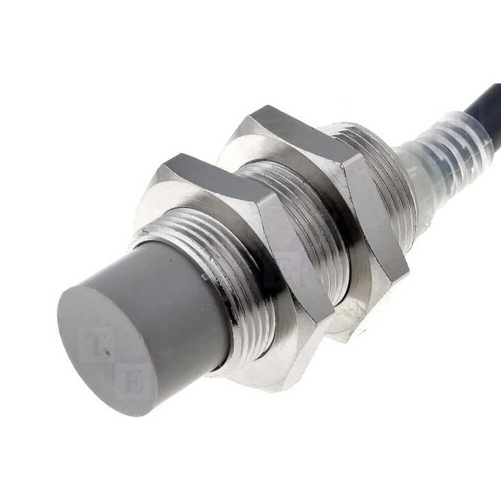 OMRON - E2E-X10MY1 5M  SOR.PROX.ITVO.M18 S/BLIN.10MM AC 2 CBL