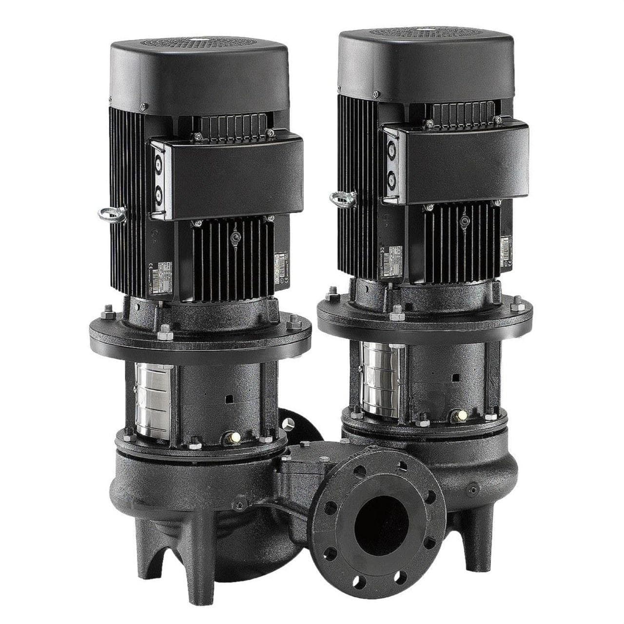 GRUNDFOS - BOMBA TPD80-210/2-A-F-A-BQQE 400D 50HZ