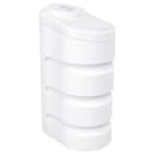 HIDROWATER - DESCALCIFICADOR SEDA 24L