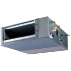 DAIKIN - Batería DX EKVDX100A combinable con VAM-J8 para post tratamiento