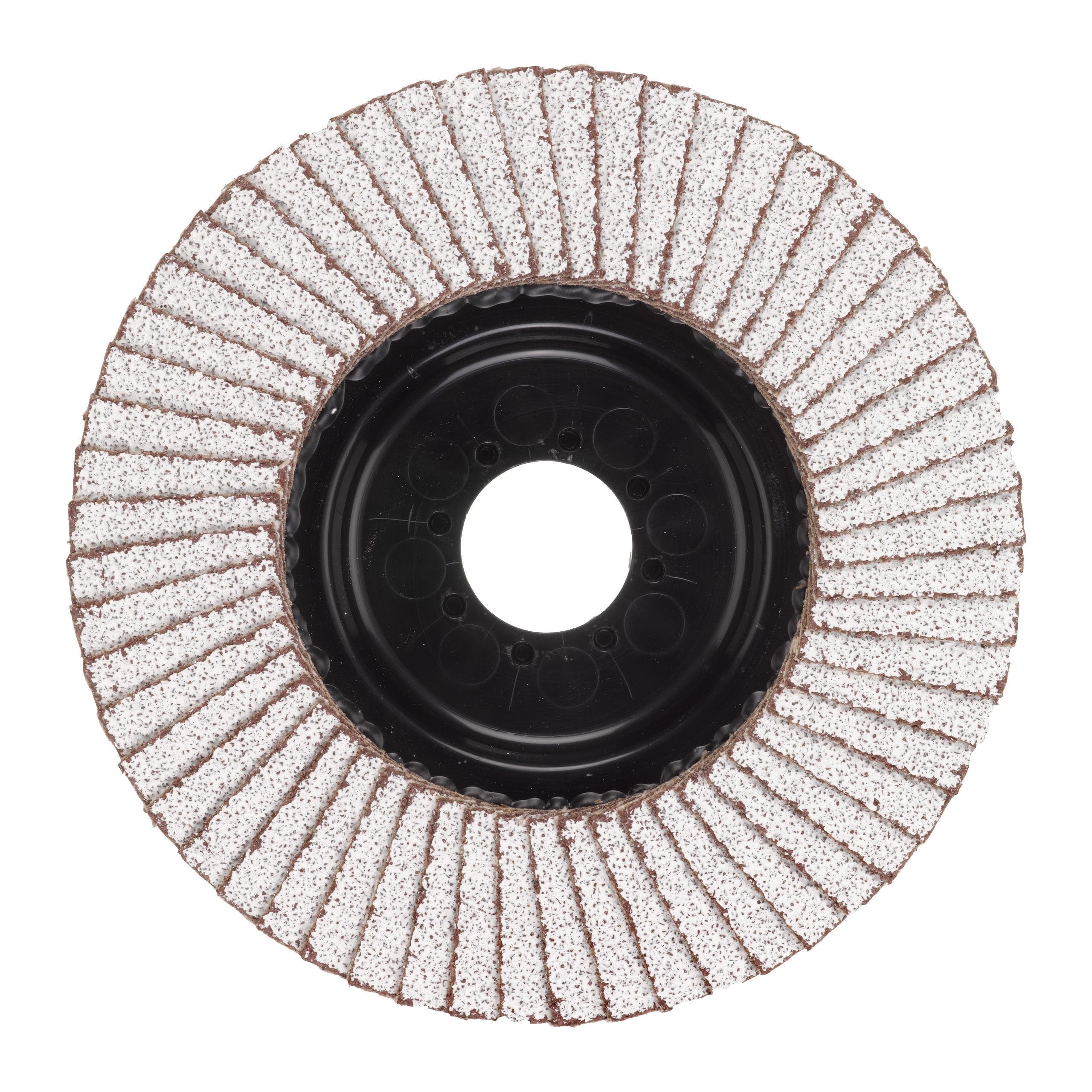 MILWAUKEE - DISCO ALUMINIO GRANO 40 SLC50/125 (PEDIR EN MÚLTIP