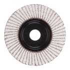 MILWAUKEE - DISCO ALUMINIO GRANO 40 SLC50/125 (PEDIR EN MÚLTIP