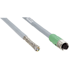 SICK - Conectores y cables, YF2ASD-050XXXXLECX