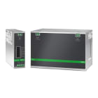 APC by Schneider Electric - Rail Switch Power Supply 24V DC 10A Din