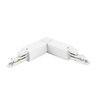 PHILIPS LIGHTING SOLUTIONS - Conector interior 90 ZCS750 5C6 blanco