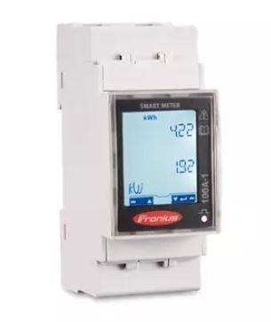 FRONIUS - FRONIUS SMART METER TS 100A-1