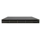 TELEVES - Switch ethernet L3: 48xGbE + 6xSFP+