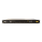 TELEVES - Módulo cabecera FIBREDATA.OLT512 8x PON + AX 10Gb ethernet/Gb ethernet con adaptador AC/DC