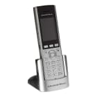 TELEVES - Terminal VOIP WI-FI doble banda 2 cuentas SIP 2 líneas LCD