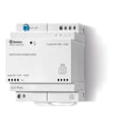 FINDER - FTE.ALIM.CONMD.78,SAL.24V DC 2,5A 60W,E.120...240V AC/220V DC,RG.TENS.SAL.24..
