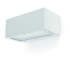 DOPO - Aplique ISORA LED SMD 2x8,3W 2x1595lm 4000K 2 emisiones blanco