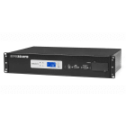 SALICRU - Sistema de transferencia automático SPS 32 ATS 32A