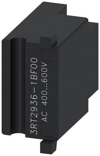 SIEMENS - Limitador sobretensión varistor CA 400-600V contactor S2