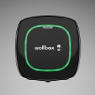 WALLBOX - PULSAR PLUS (22KW / 7M / TIPO2 / BLANCO)