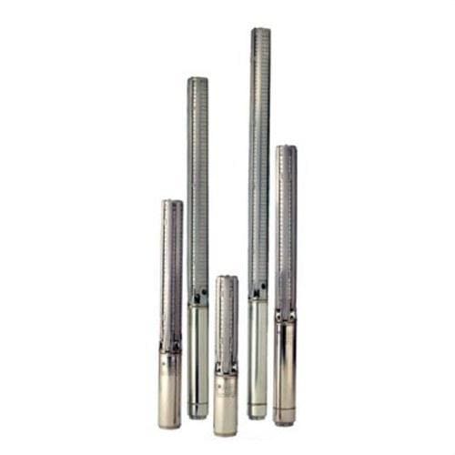 EBARA - Grupo hidráulico electrobomba sumergible 4" WPS 4-23 3CV