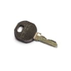 IDE - Llave 1/4 de vuelta tipo buzón código 405