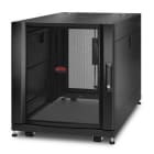 APC by Schneider Electric - Armario rack APC NetShelter SX 12U 600x1070mm w/
