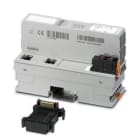 PHOENIX CONTACT - ACOPLADOR DE BUS AXL F BK EIP EF