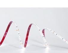 TSL - Tira flexible THER 4 SMD2835 160Led/m 11W/m 24VDC 2.700K IP67/E 1.650lm CRI>80 10mm