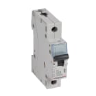 LEGRAND - MCB TX³ 6000A 1 polo 63A curva C