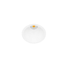 ARKOSLIGHT - EMPOTRABLE SWAP IP65 M 7W 2700K BLANCO