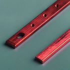 IDE - PLETINA COBRE ROSCADA 20X5X2000