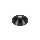 ARKOSLIGHT - Luminaria SHOT LIGHT M IP65 1 3000K negro