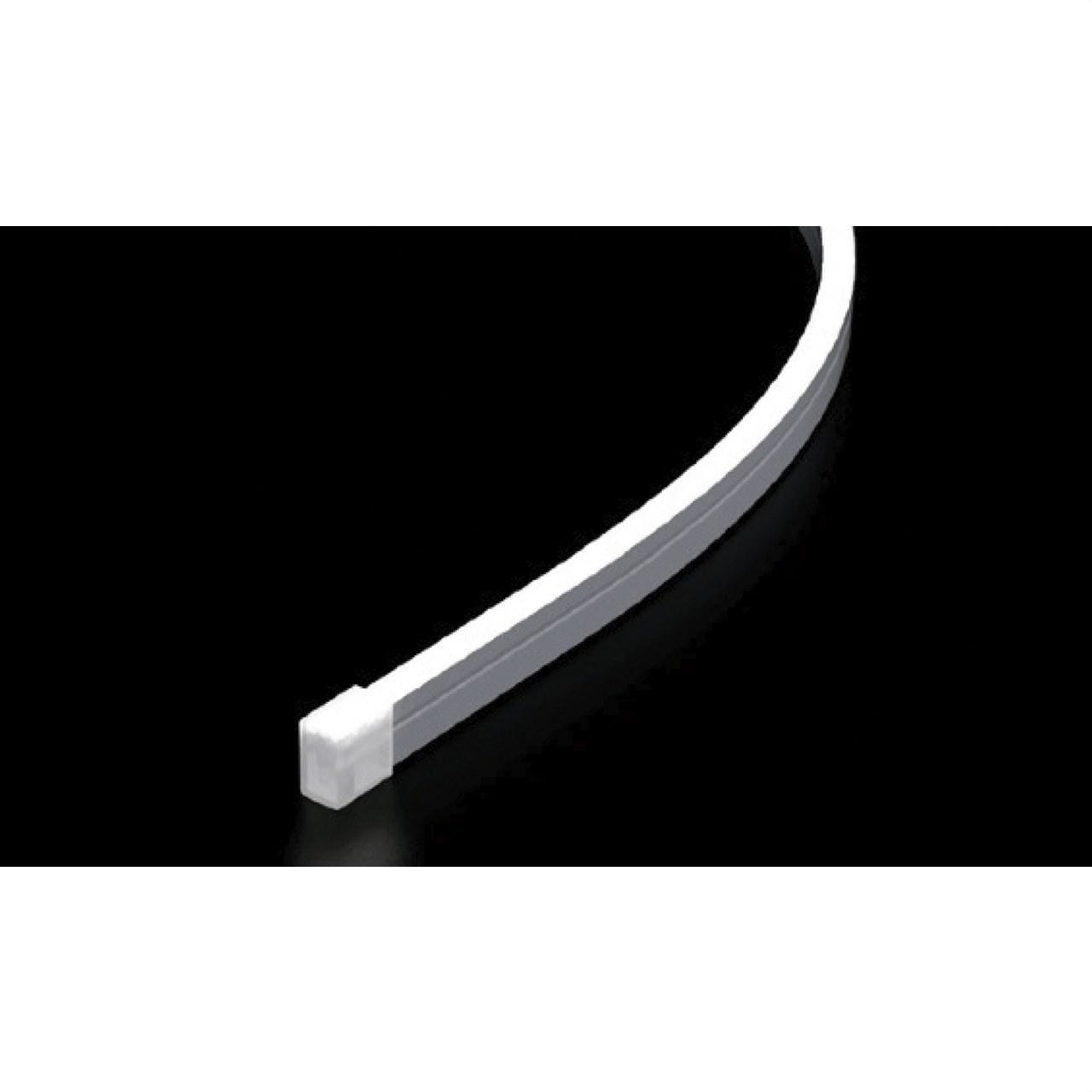 ILUTREK - Tira LED ARONA emisión lateral mini 12W/m IP67 3000K 12V (1m)