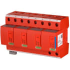 DEHN - DESCARGADOR COMBINADO PRECABLEADO Y COORDINADO ENE