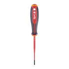MILWAUKEE - DESTORNILLADOR TRILOBE VDE SLIM PLANA 0,6X3,5X100