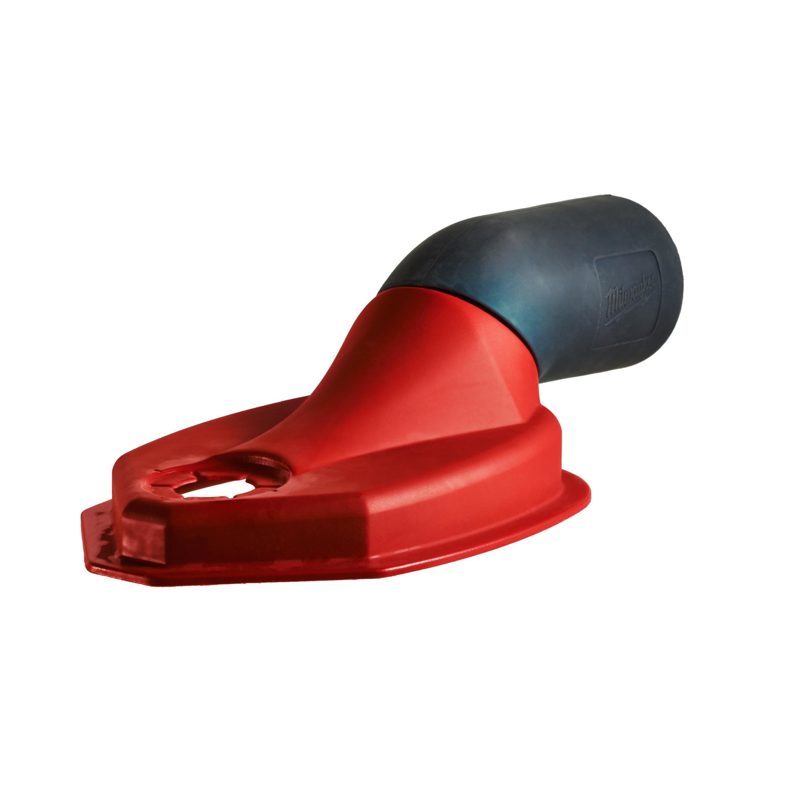 MILWAUKEE - SISTEMA DE ASPIRACIÓN XTRACTOR DESDE 26 A 41MM