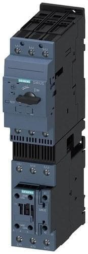 SIEMENS - Derivación S2 42-52A 230V AC 50Hz tornillo 150kA