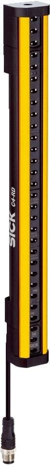 SICK - CORTINAS FOTOELÉCTRICAS DE SEGURIDAD C4-RD C4C-SC0