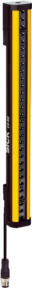 SICK - CORTINAS FOTOELÉCTRICAS DE SEGURIDAD C4-RD - C4C-E