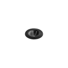 ARKOSLIGHT - LUMINARIA DARK 19º 3000K NEGRO