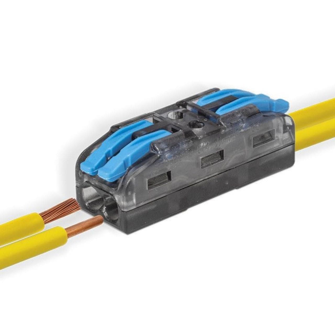 FLEXAQUICK - Regleta de conexión rápida de 1P 450V 32A