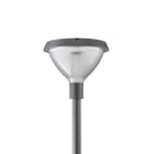 PHILIPS LIGHTING SOLUTIONS - Luminaria exterior BDP275 LED 22-4S/730 DW50 DGR D9 62P