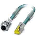 PHOENIX CONTACT - CABLE DE RED NBC-FSBPX/0,5-94F/R4AC-10G